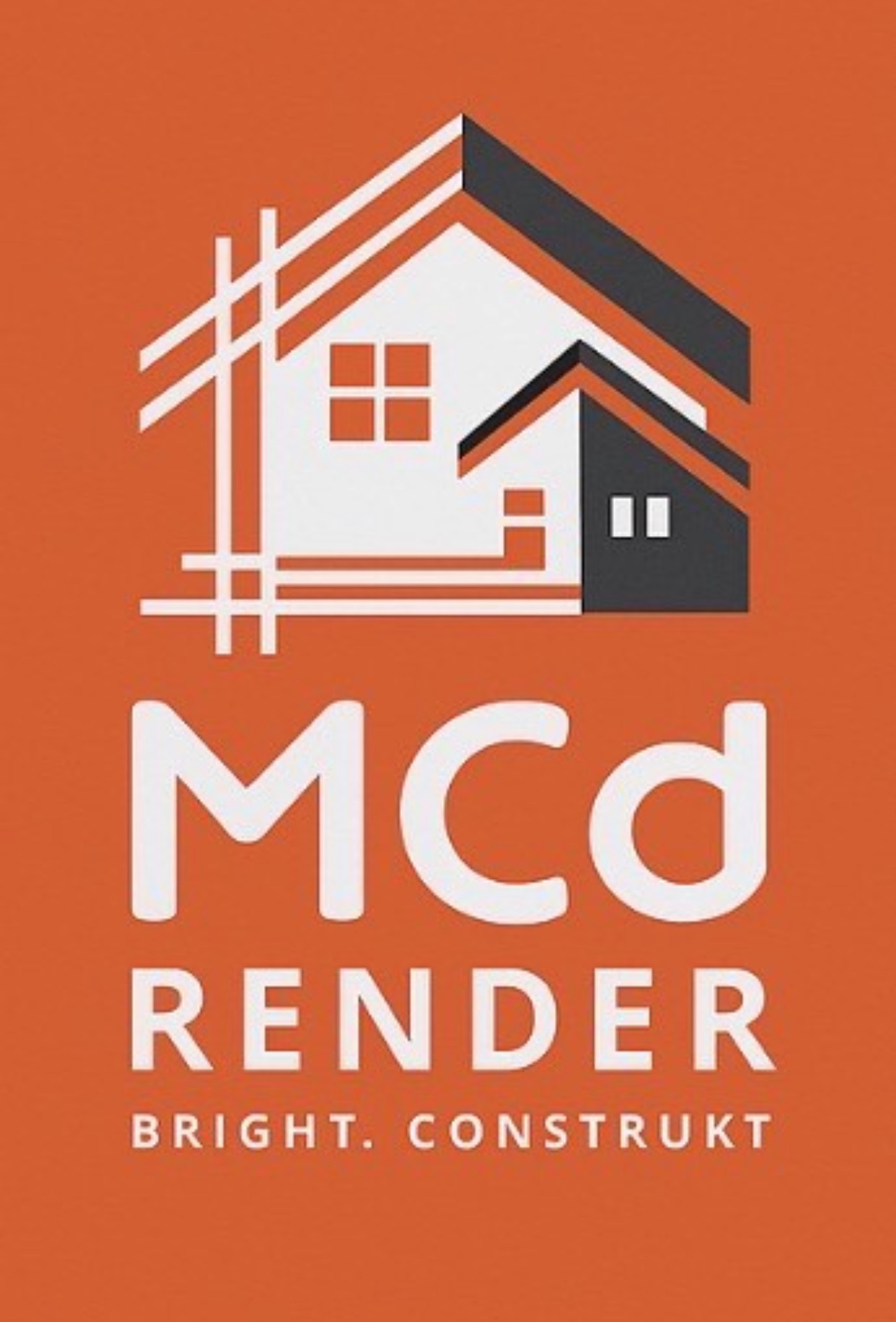 MCD Render - BRIGHT. KONSTRUKT
